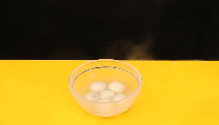 宁波汤圆的做法 正宗宁波汤圆做法