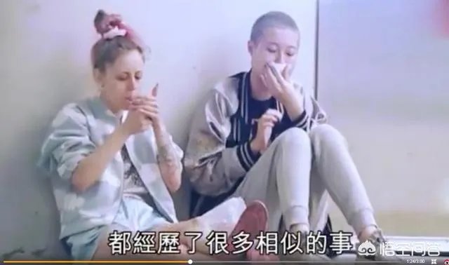 小龙女吴卓林谈寻父亲成龙真相，你怎么看这件事？