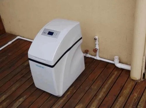 软水器有什么作用