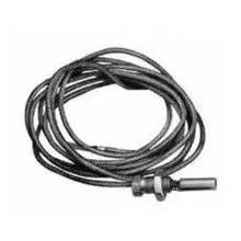 装配式热电阻工作原理