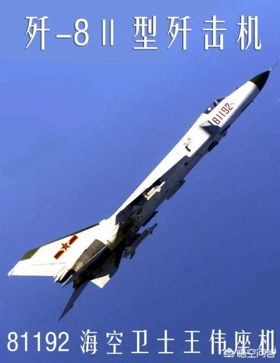 如何评价歼8系列战机?