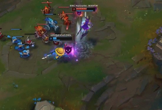 《LOL》2020小鱼人出装推荐