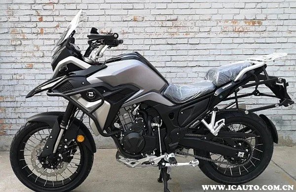 凯越摩托车是什么品牌？凯越摩托车质量怎么样