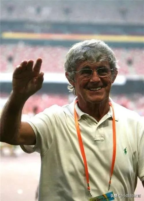 曾经带领中国男足进入世界杯的“神奇教练”米卢去哪儿了？现状如何？