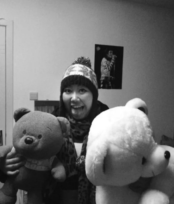 抗癌日记女孩“周周妹儿”去世了吗？