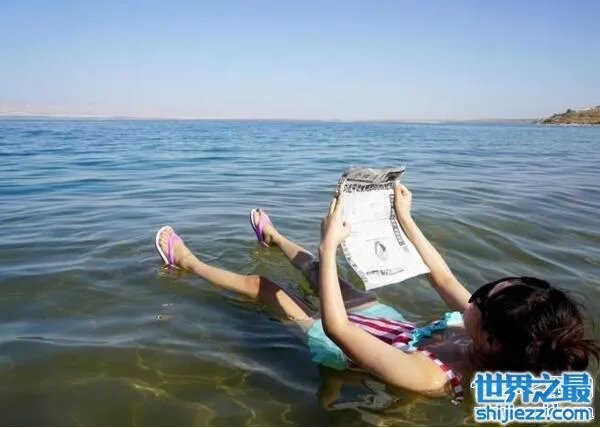 世界最低点是哪里?了解世界最低点真正的秘密!