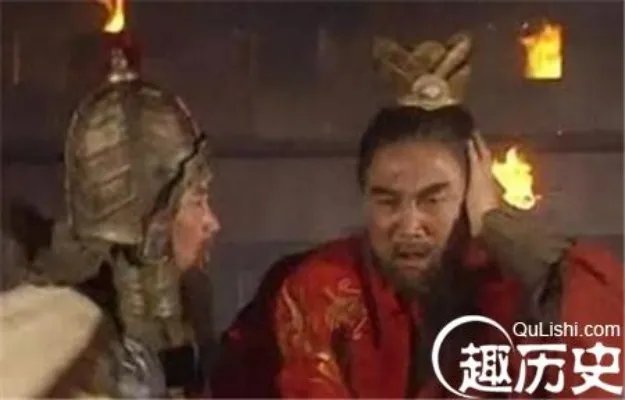 揭曹操死亡之谜：曹操是怎么死的 何时死的?