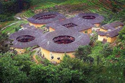 梅州旅游必去十大景点都是哪些？