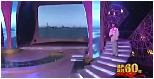 《歌声飘过60年--献给祖国的歌》是什么节目，好看么？