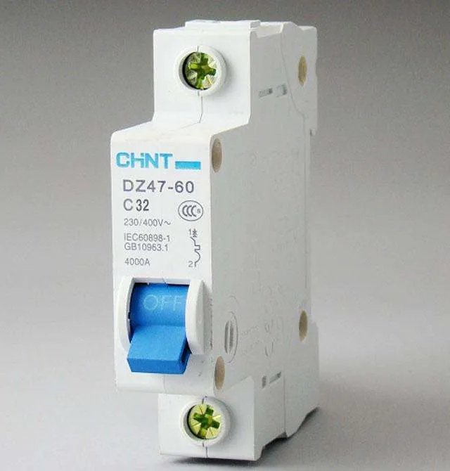 漏电保护器怎么用