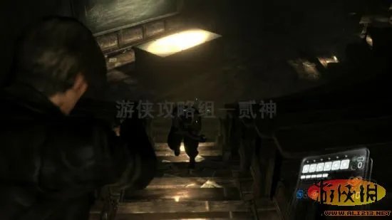 《生化危机6 正式版》游戏评测【游侠攻略组】