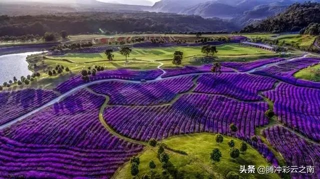 去云南腾冲旅游，租房住一段时间玩，租哪里好？有何建议？