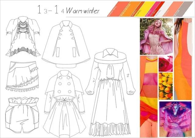 服装设计助理如何才能晋升为设计师？