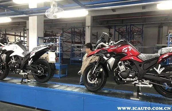 凯越摩托车是什么品牌？凯越摩托车质量怎么样