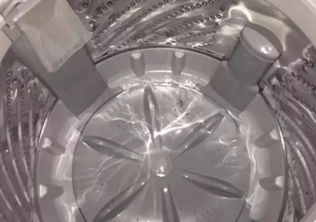 洗衣机清洗剂怎么用