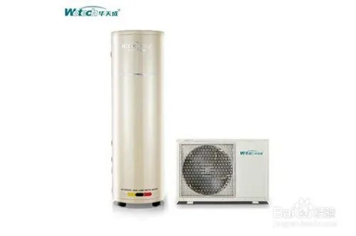 空气能热水器十大排名