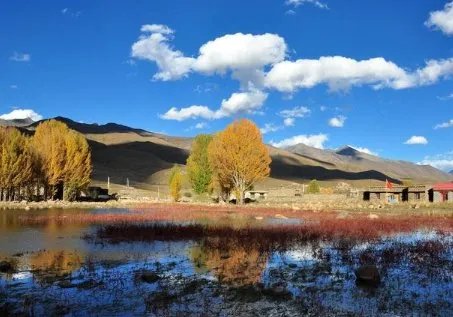 游客在稻城亚丁被工作人员劝返，这种行为合理吗？