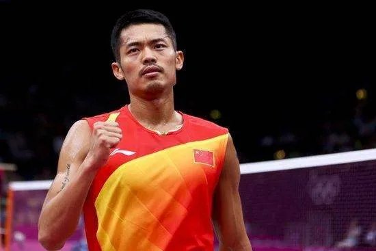 林丹的早年经历是怎样的？