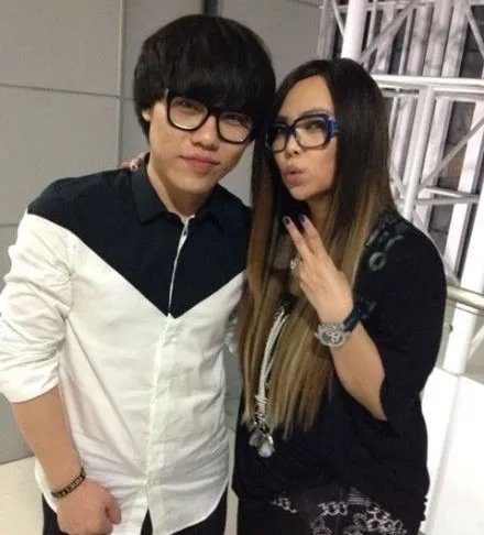 他不爱我歌词李琦版一览 好声音冠军深情翻唱失恋神曲