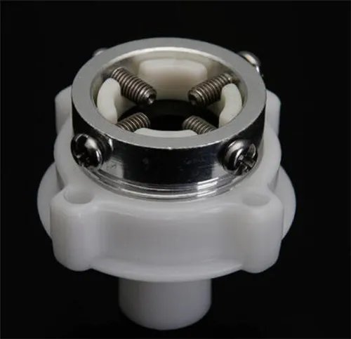 全自动洗衣机进水管接头接法是怎样的