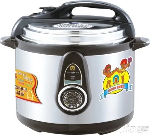 电压力锅排名 电压力锅品牌哪个好