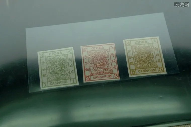 大龙邮票价格怎样 大龙邮票现在值多少钱？