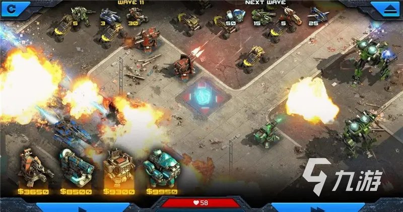 二战沙盒类游戏有哪些 2022二战沙盒游戏排行榜推荐