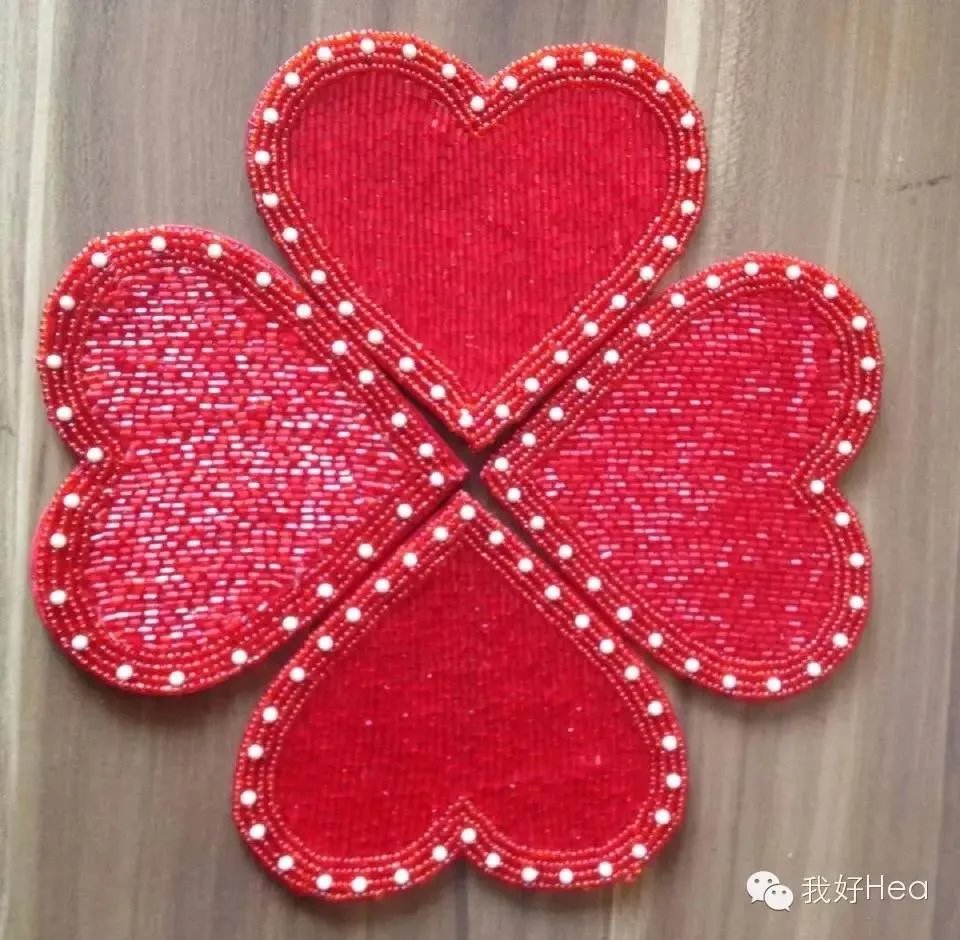 不敢用喜庆红来布置你的家?我教你诀窍!