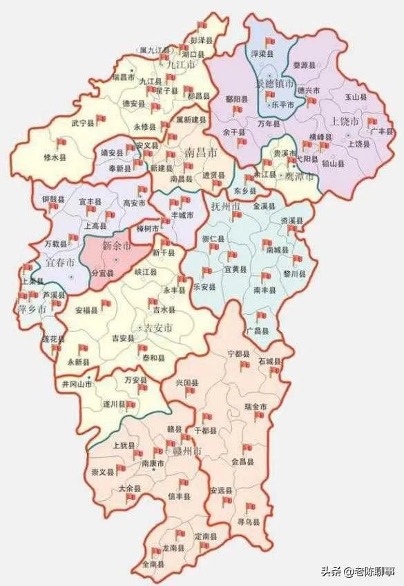 1949年南昌市地图？