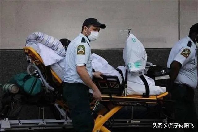 美国新增病例又创造了自己的纪录，何时可以超越巴西？