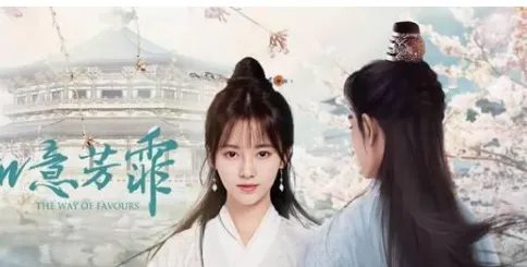 《如意芳霏》什么时候播出？鞠婧祎、张哲瀚、许佳琪主演