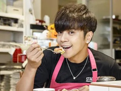 罗志祥为什么叫小猪?