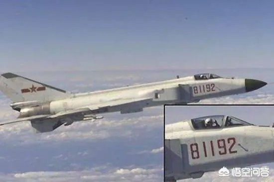 如何评价歼8系列战机?