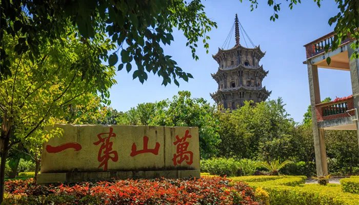 甘露寺在哪里 甘露寺在什么地方