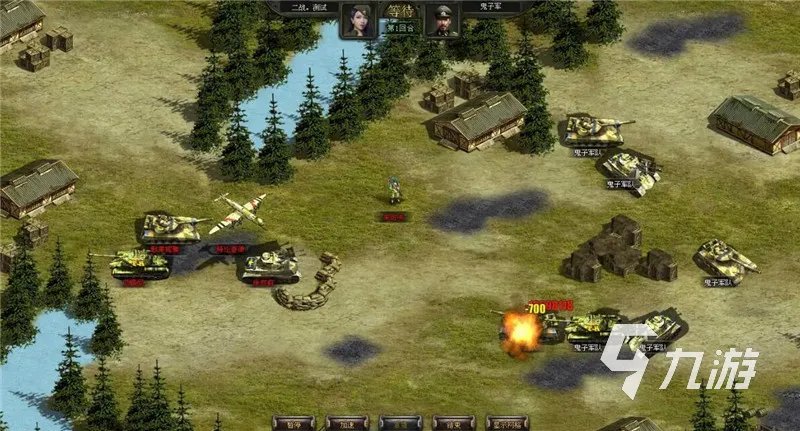 二战沙盒类游戏有哪些 2022二战沙盒游戏排行榜推荐