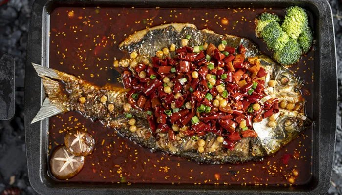 烤鱼用什么鱼 烤鱼用什么鱼烤比较好