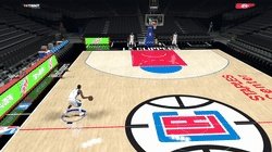 nba2kol2晃人过人攻略 speedboost图文教学