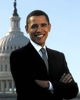 奥巴马当选是哪年