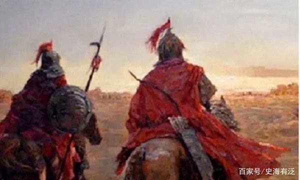 历史上班超幼子班勇是因为叛变,才落得了凄惨的结局吗?