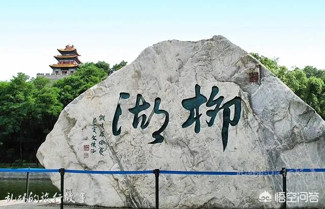 平凉旅游景点哪里有塔