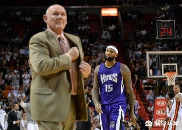 有消息称考辛斯将于1月19日复出,并担任球队首发中锋,科尔为什么不让他从替补打起?