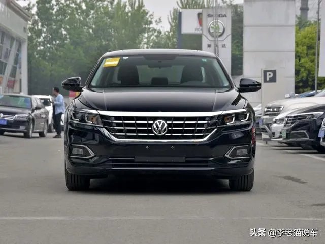 2019款380帕萨特轿车最高时速是多少公里？怎么样？