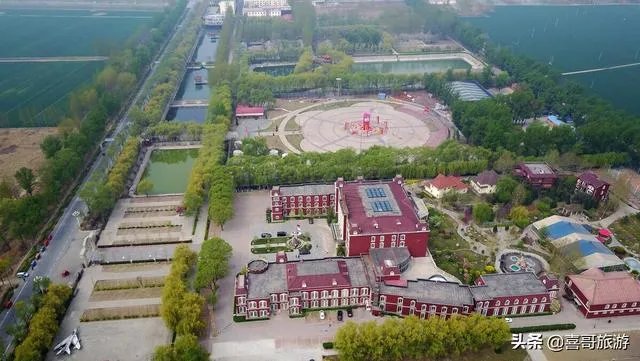 一日游“白洋淀”，看什么景好，推荐一下？