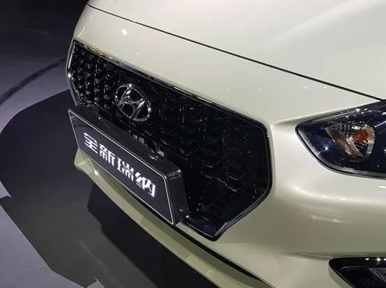 现代瑞纳怎么样？