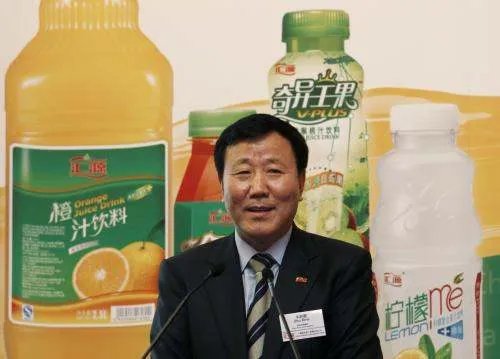 淄博走出的汇源果汁正式退市，汇源果汁为何会走到如今这个地步？