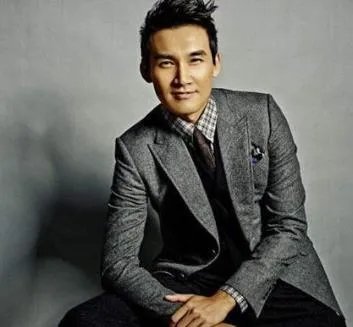 张铎个人资料简介老婆  张铎老婆为何不生孩子