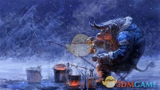 《魔兽世界》藏宝海湾声望介绍