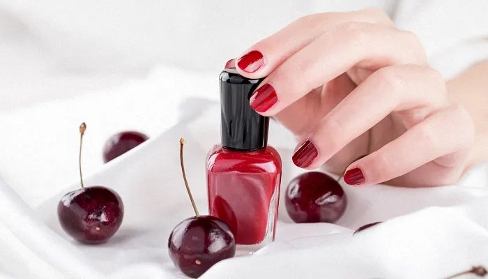 美甲店名寓意好的 个性美甲店名字