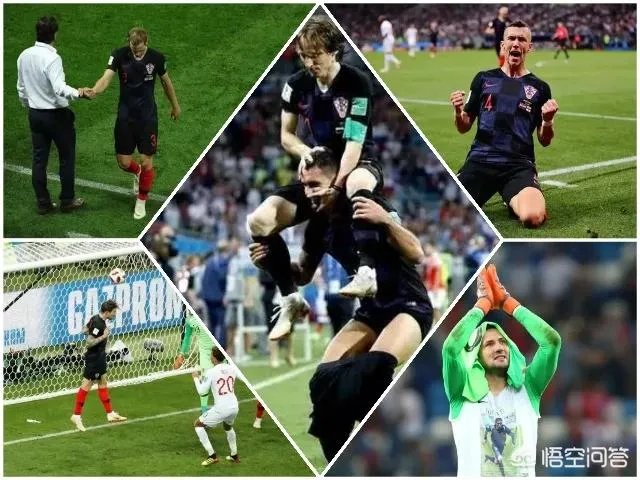 决赛在即，克罗地亚五名球员未参加训练，是不是受伤了？格子军团要如何面对？