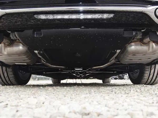 奔驰优惠知多少？来看奔驰S级优惠就知力度有多大